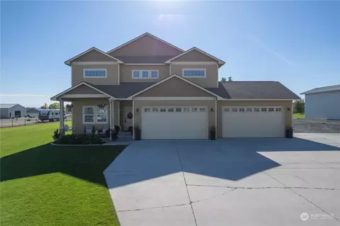 10319 Rd 57 NE, Moses Lake, WA 98837