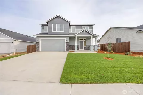 502 Pagget Ave, Winlock, WA 98596