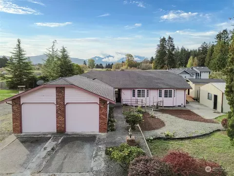141 Brazil Rd, Sequim, WA 98382