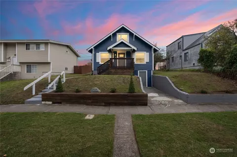 1619 S Cushman Ave, Tacoma, WA 98405