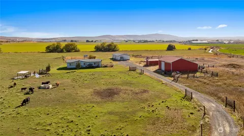 51 53 Denmark Rd, Ellensburg, WA 98926
