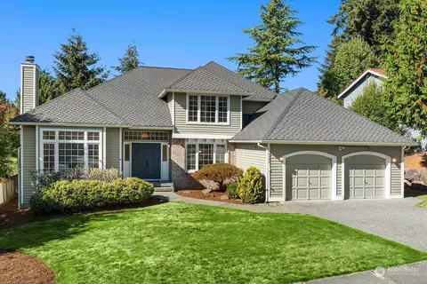 6595 151st Pl SE, Bellevue, WA 98006