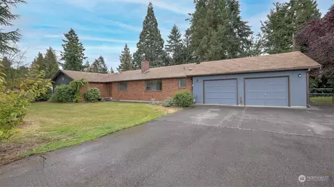 Exterior - 23735 SE 471 St, Enumclaw, WA 98022 photo 3 of 9