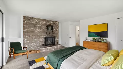 Bedroom - 23735 SE 471 St, Enumclaw, WA 98022 photo 1 of 6