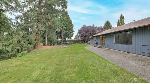 Exterior - 23735 SE 471 St, Enumclaw, WA 98022 photo 9 of 9