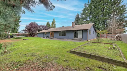 Exterior - 23735 SE 471 St, Enumclaw, WA 98022 photo 8 of 9