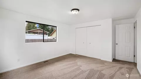 Bedroom - 23735 SE 471 St, Enumclaw, WA 98022 photo 5 of 6