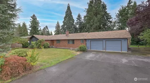 Exterior - 23735 SE 471 St, Enumclaw, WA 98022 photo 2 of 9