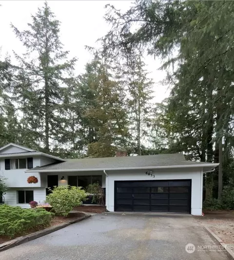 6633 Rosemount Dr NW, Gig Harbor, WA 98335