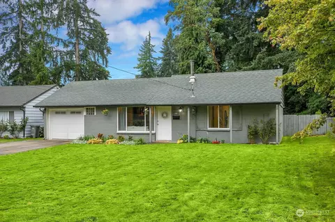 22902 58th Ave W, Mountlake Terrace, WA 98043