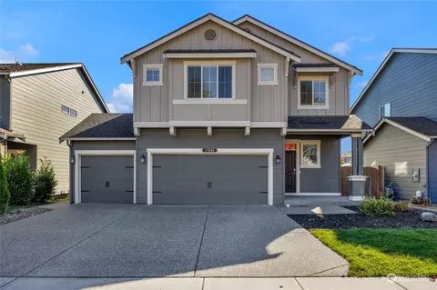 17606 Mill Valley Rd, Granite Falls, WA 98252