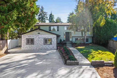 34259 36th Pl SW, Federal Way, WA 98023