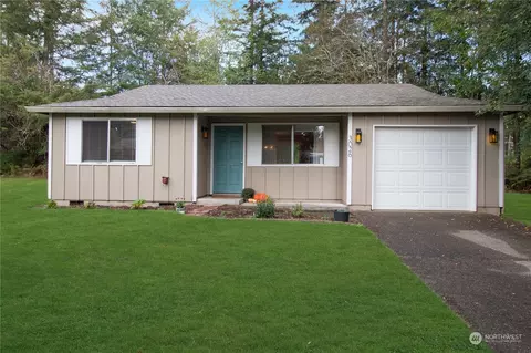 3026 Southall Ct NW, Olympia, WA 98502