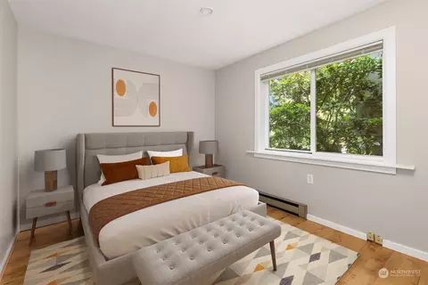 Bedroom - 17841 24th Pl NE, Shoreline, WA 98155 photo 1 of 5