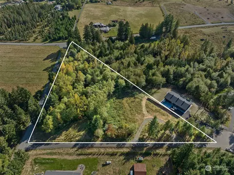 111 Fiddleback Ln, Adna, WA 98532