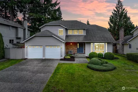 14120 176th Ave NE, Redmond, WA 98052