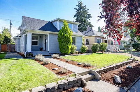 1731 S Oakes St, Tacoma, WA 98405