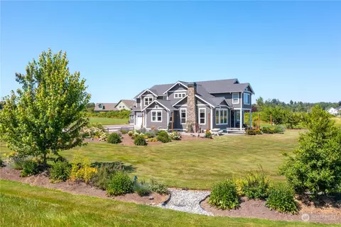 5751 Barr Rd, Ferndale, WA 98248