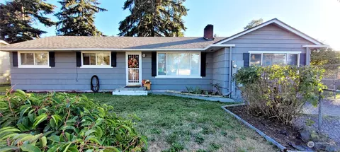 1218 118th St S, Tacoma, WA 98444