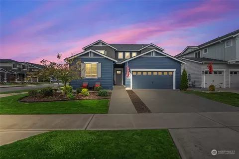 12854 192nd Pl E, Bonney Lake, WA 98391