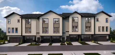9916 18th Ave W #E, Everett, WA 98204