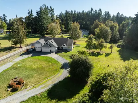 12122 224th St E, Graham, WA 98338
