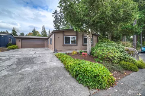 1754 NE Mesford St #70, Poulsbo, WA 98370