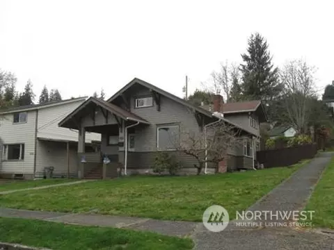 434 Burleigh Ave, Aberdeen, WA 98520