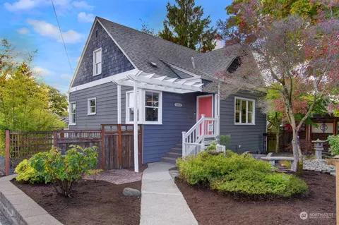 1001 NW 67th St, Seattle, WA 98117