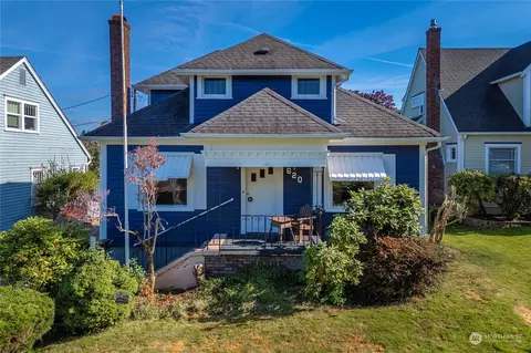 620 N Starr St, Tacoma, WA 98403