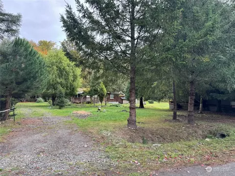 191 Kelly Rd, Brinnon, WA 98320