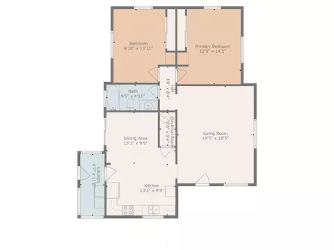 19233 6th Ave E, Spanaway, WA 98387 photo 23