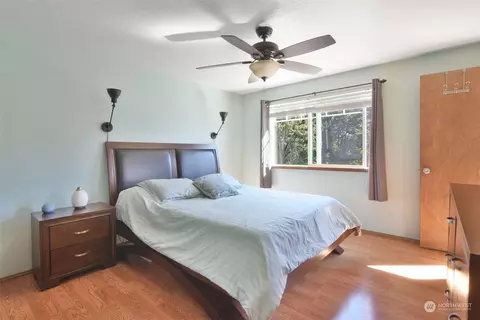 Bedroom - 8620 Shadow Wood Dr, Everett, WA 98208 photo 1 of 4