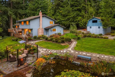23915 NE 43rd St, Redmond, WA 98053