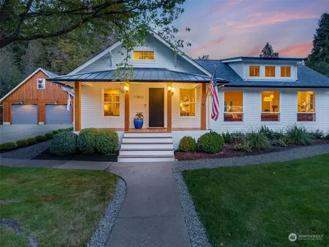 17815 NE 182nd Ave, Brush Prairie, WA 98606
