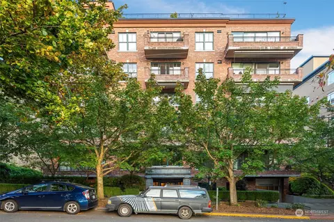 1414 1st Ave W #303, Seattle, WA 98119