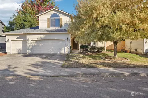 16312 NE 65th St, Vancouver, WA 98682