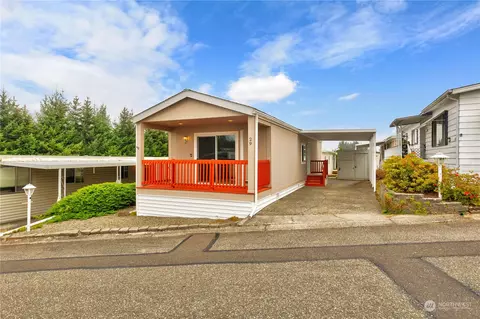 1415 84th St SE #29, Everett, WA 98208