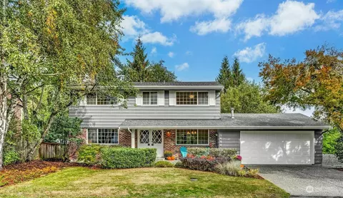 1400 127th Ave SE, Bellevue, WA 98005