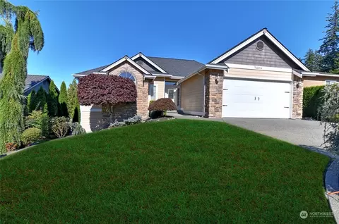 7225 Harrow Pl, Arlington, WA 98223