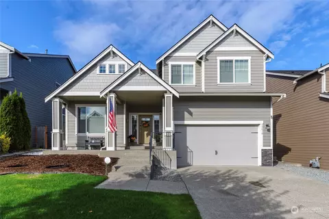 15418 92nd Ave SE, Yelm, WA 98597