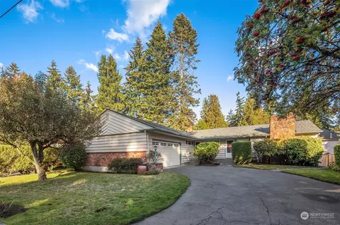 1834 N 183rd St, Shoreline, WA 98133