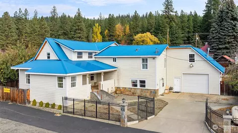 561 3rd St, Ronald, WA 98940