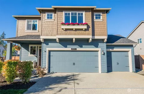 9812 Hawkins Ave, Granite Falls, WA 98252