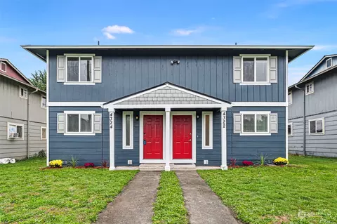 4322 S Cedar St, Tacoma, WA 98409
