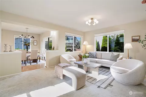 Living - 3811 183rd Pl SE, Bothell, WA 98012 photo 1 of 3