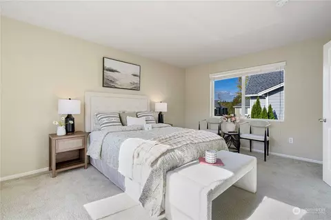 Bedroom - 3811 183rd Pl SE, Bothell, WA 98012 photo 1 of 3