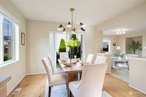 Dining - 3811 183rd Pl SE, Bothell, WA 98012 photo 2 of 2