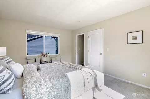 Bedroom - 3811 183rd Pl SE, Bothell, WA 98012 photo 2 of 3