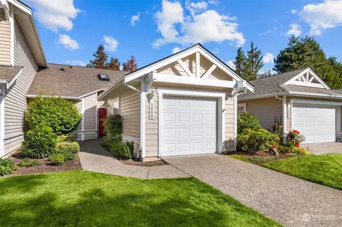 5006 S 233rd Pl, Kent, WA 98032